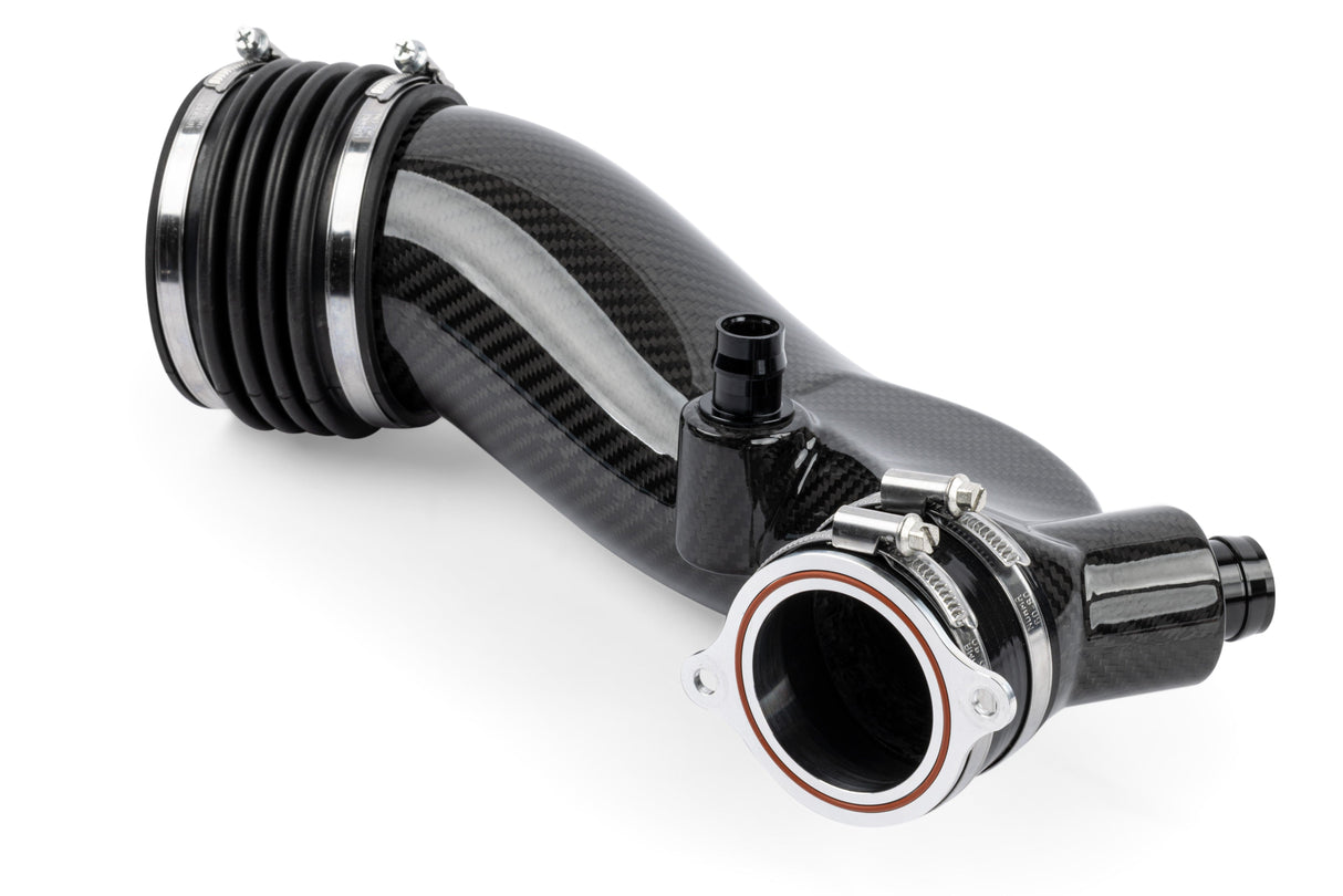 APR Carbon Fiber Intake - 3.0T A6 / A7 (C8)
