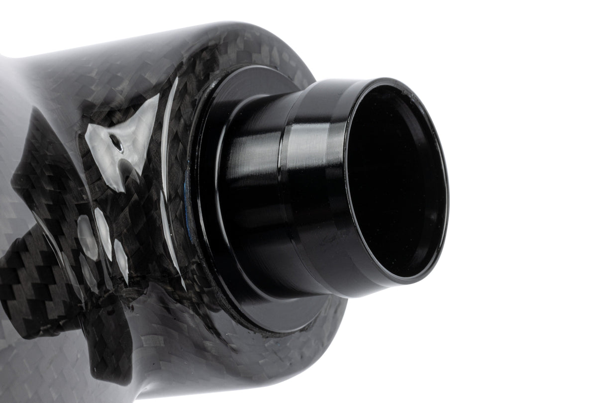 APR Carbon Fiber Intake - 3.0T A6 / A7 (C8)