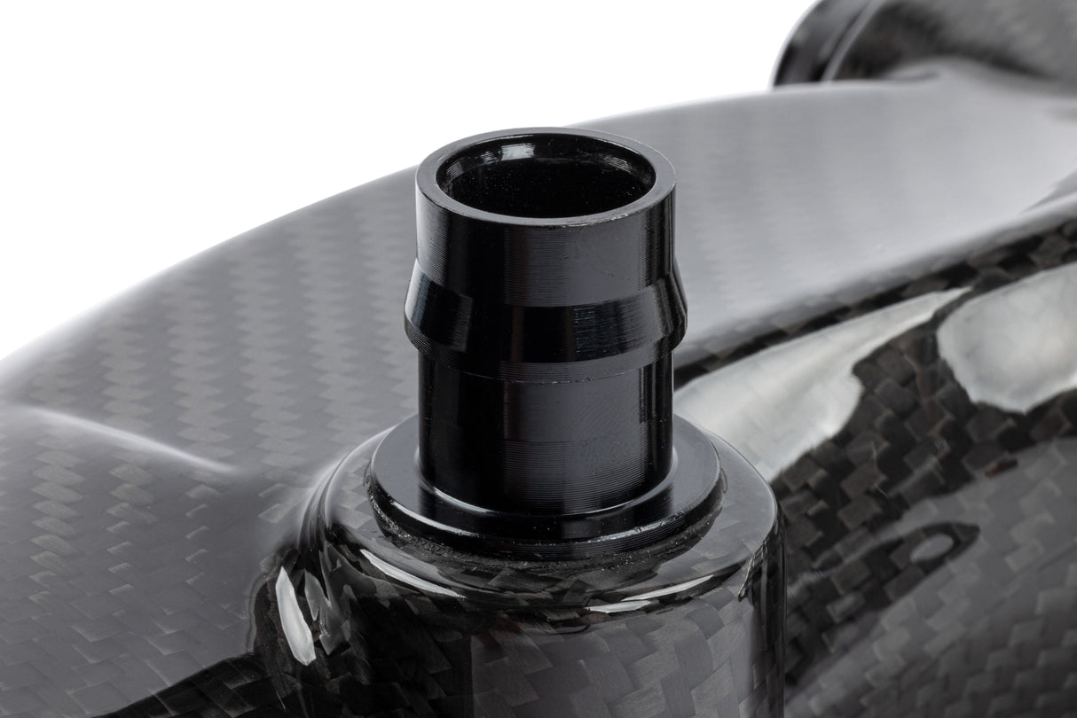 APR Carbon Fiber Intake - 3.0T A6 / A7 (C8)
