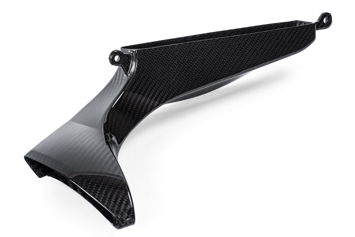 APR Carbon Fiber Intake - 3.0T A6 / A7 (C8)