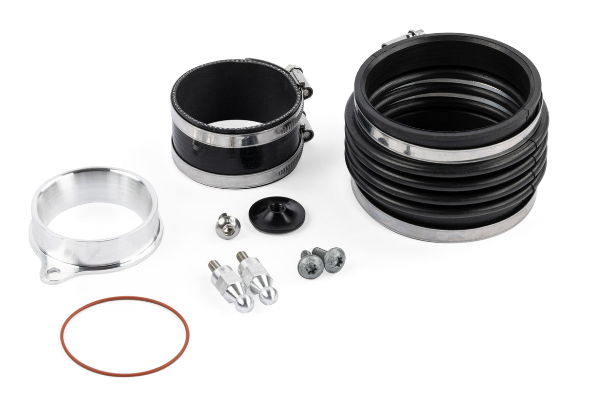 APR Carbon Fiber Intake - 3.0T A6 / A7 (C8)