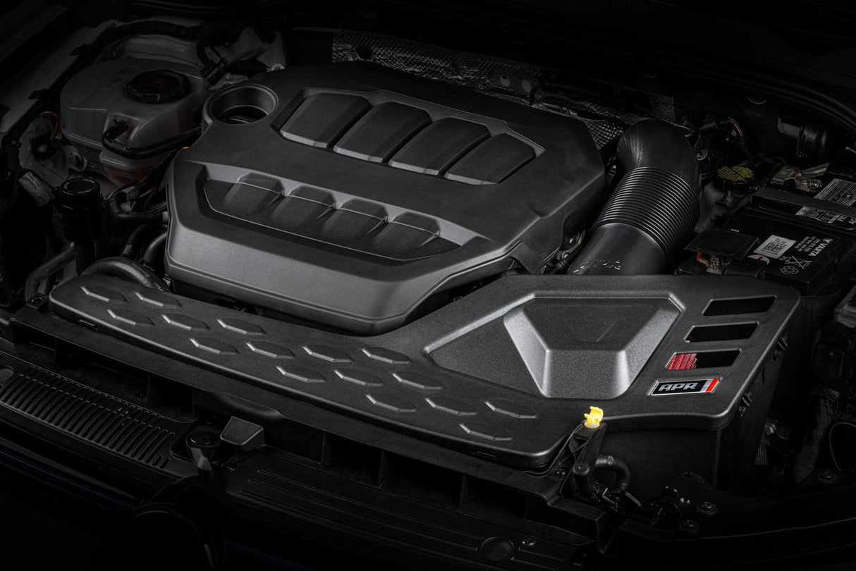 APR Intake System Cover - VW/Audi 2.0T EVO4
