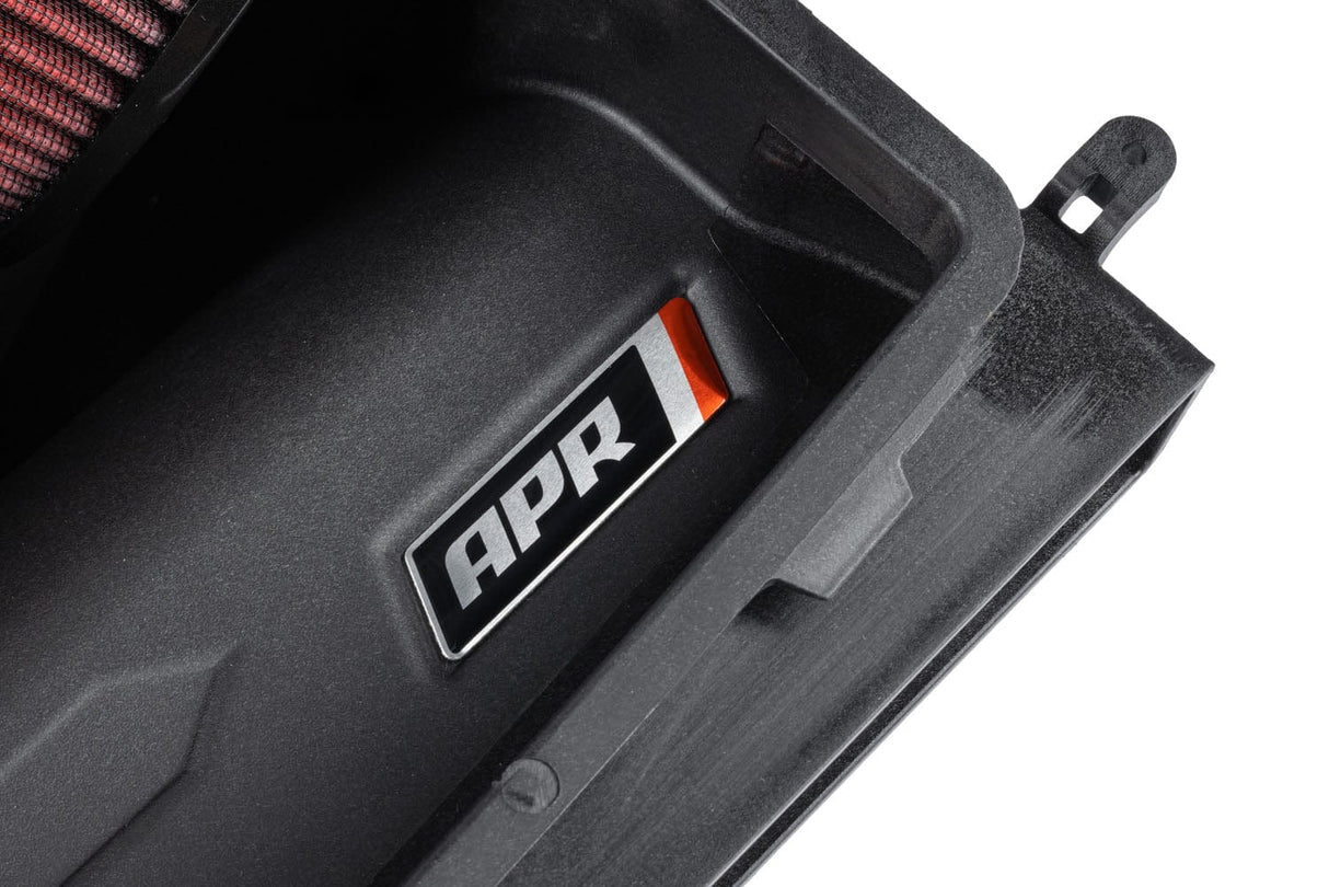 APR Intake System - 2.0T EA888.4 R / S3 (MQB EVO)