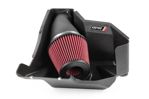 APR OPEN INTAKE SYSTEM - 1.8T/2.0T EA888.3 MQB