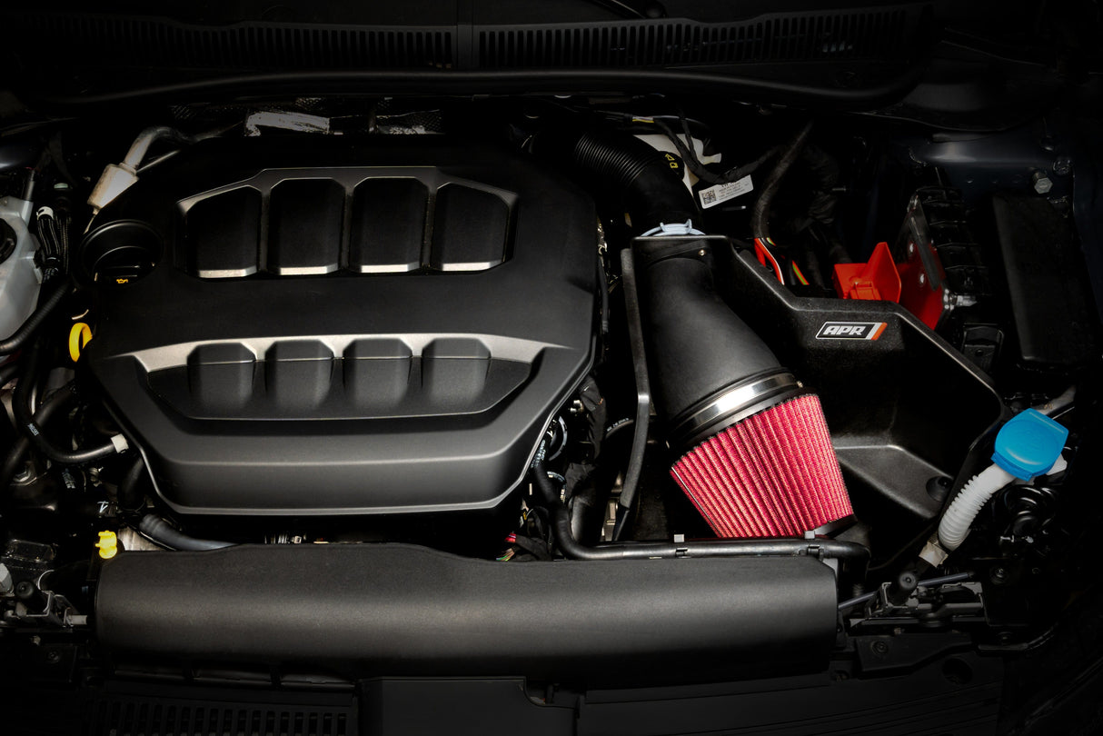 APR OPEN INTAKE SYSTEM - 1.8T/2.0T EA888.3 MQB