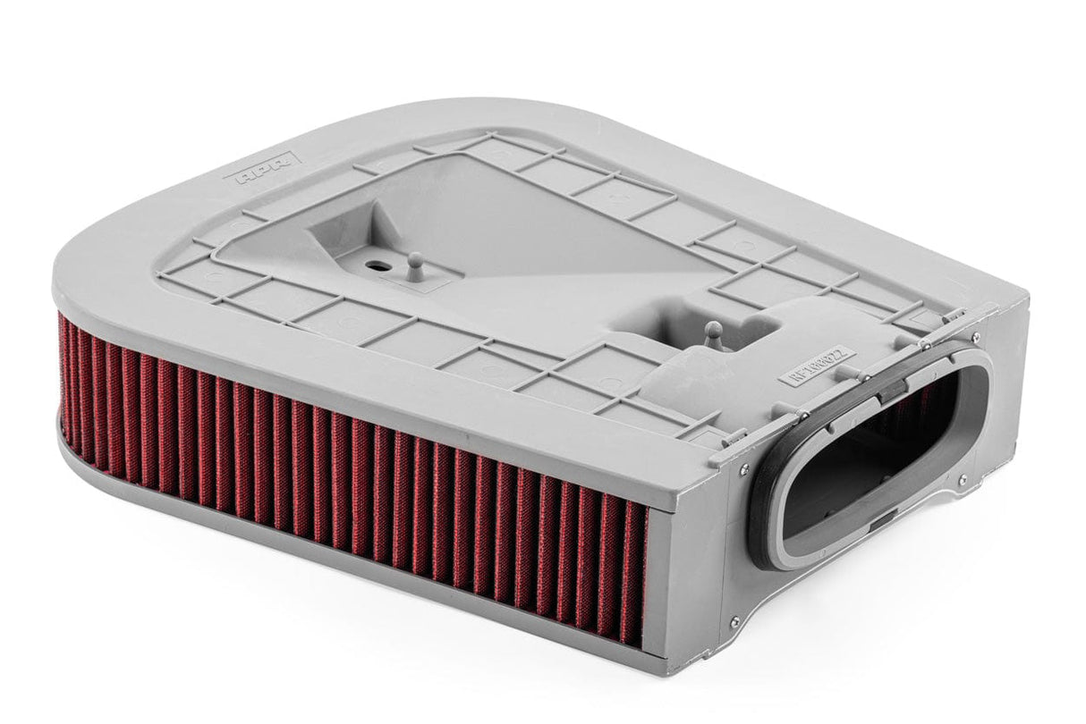 APR Carbon Fiber Intake System - Aud/Porsche/Bentley / 4M / 9Y0 / Cayenne / Bentayga / Q7 / Q8 / 3.0T