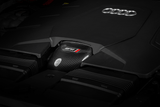 APR Carbon Fiber Intake System - Aud/Porsche/Bentley / 4M / 9Y0 / Cayenne / Bentayga / Q7 / Q8 / 3.0T