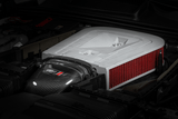APR Carbon Fiber Intake System - Aud/Porsche/Bentley / 4M / 9Y0 / Cayenne / Bentayga / Q7 / Q8 / 3.0T