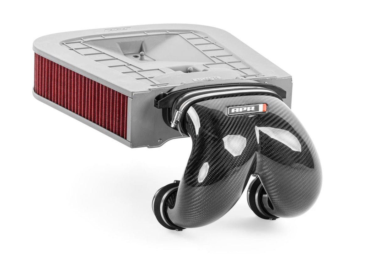 APR Carbon Fiber Intake System - Porsche / 9Y0 / Cayenne / 2.9T