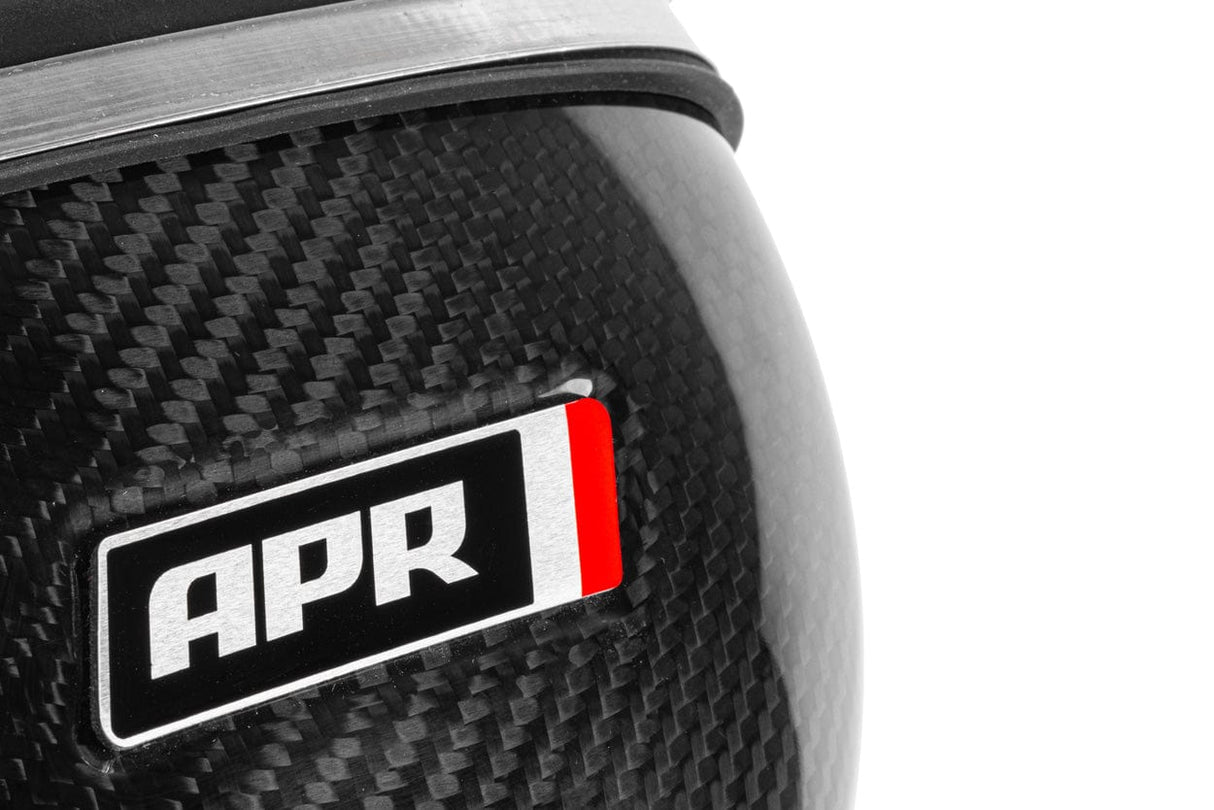 APR Carbon Fiber Intake System - Porsche / 9Y0 / Cayenne / 2.9T