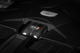 APR Carbon Fiber Intake System - Porsche / 9Y0 / Cayenne / 2.9T