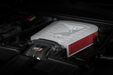 APR Carbon Fiber Intake System - Porsche / 9Y0 / Cayenne / 2.9T