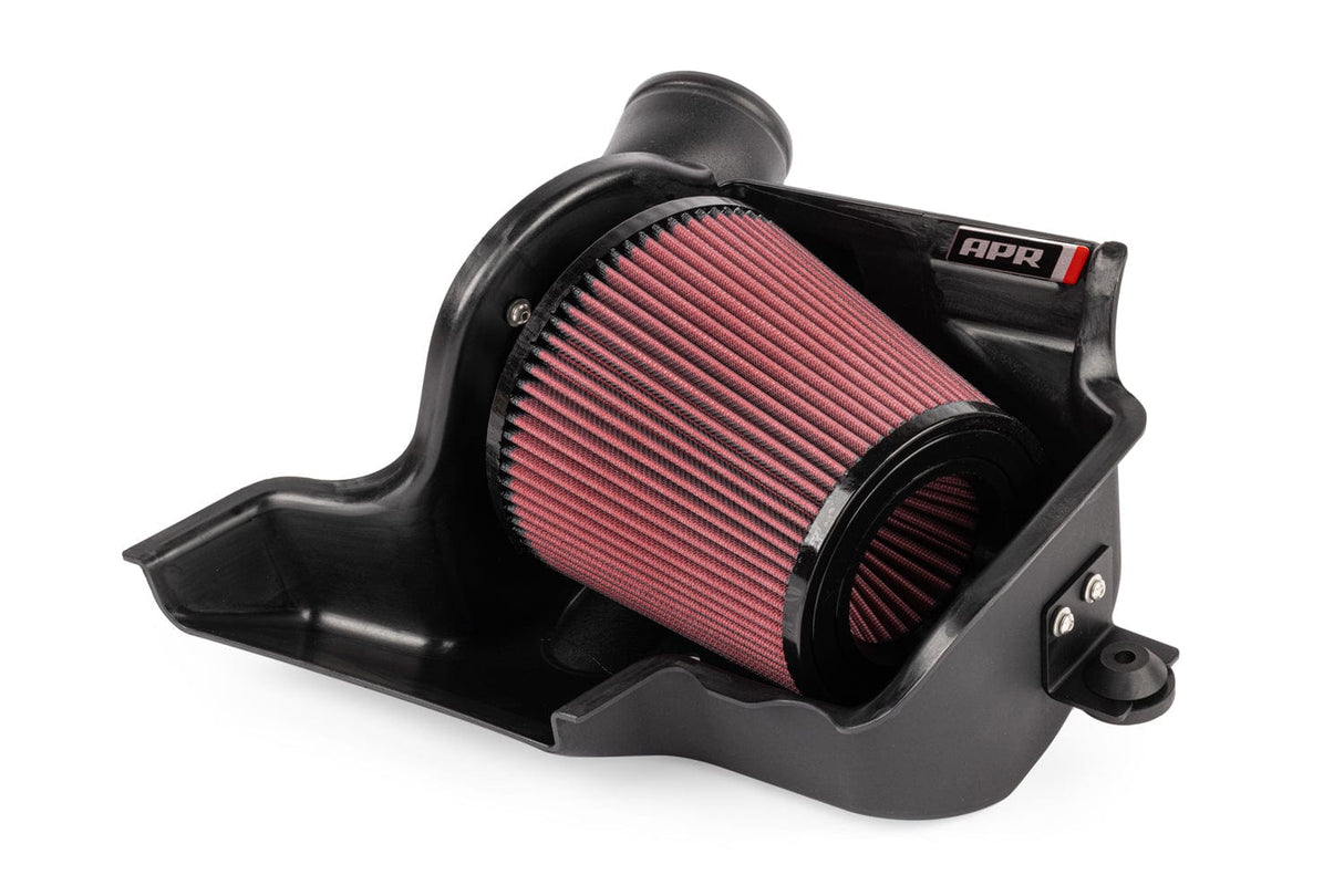 APR Open PEX Intake System - VW / 1.5T / Mk7.5 / Jetta / Taos
