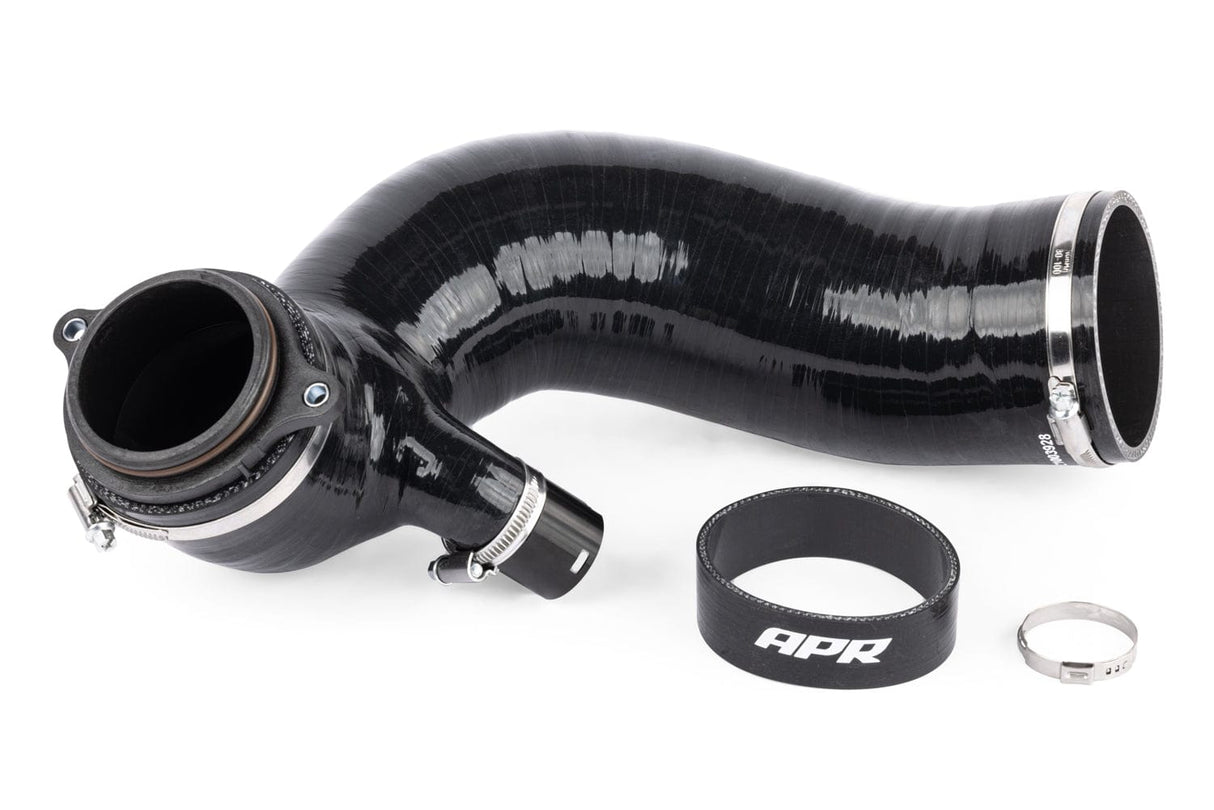 APR Turbo Inlet System (MQB EVO) - VW/Audi / Mk8 / 8Y / 2.0T EA888.4 / Golf R / Arteon / S3