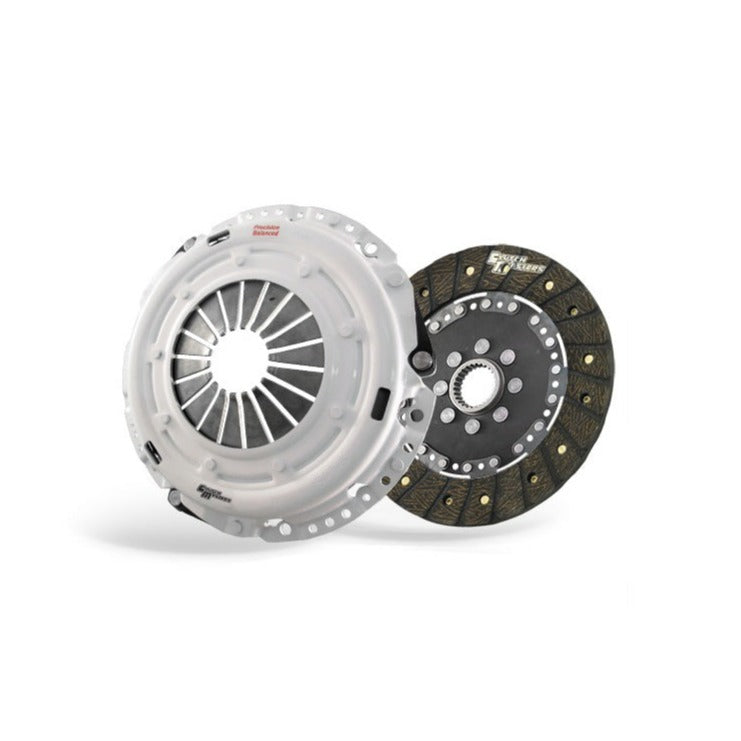 Clutch Masters FX100 Single Disc Clutch Kit - VW / Mk4 / GTI / Jetta