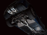 AWE Exhaust for '06-'13 C6 Chevrolet Corvette Z06/ZR1 7.0L/6.2L