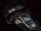 AWE Exhaust for '06-'13 C6 Chevrolet Corvette Z06/ZR1 7.0L/6.2L