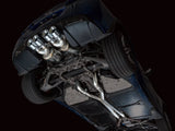 AWE Exhaust for '06-'13 C6 Chevrolet Corvette Z06/ZR1 7.0L/6.2L