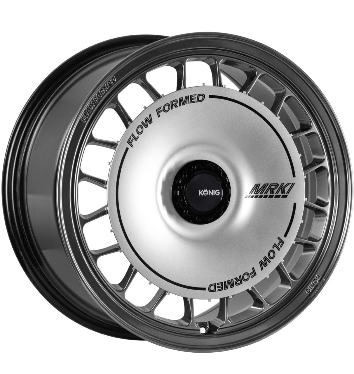Konig Aro Covers for MRK1