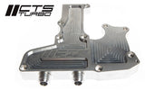 CTS Turbo MK1 VW Tiguan, 8U Audi Q3 2.0T TSI Catch Can Kit