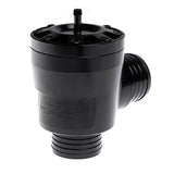 CTS TURBO High Flow HFDV 1.5" (R32T/VR6T)