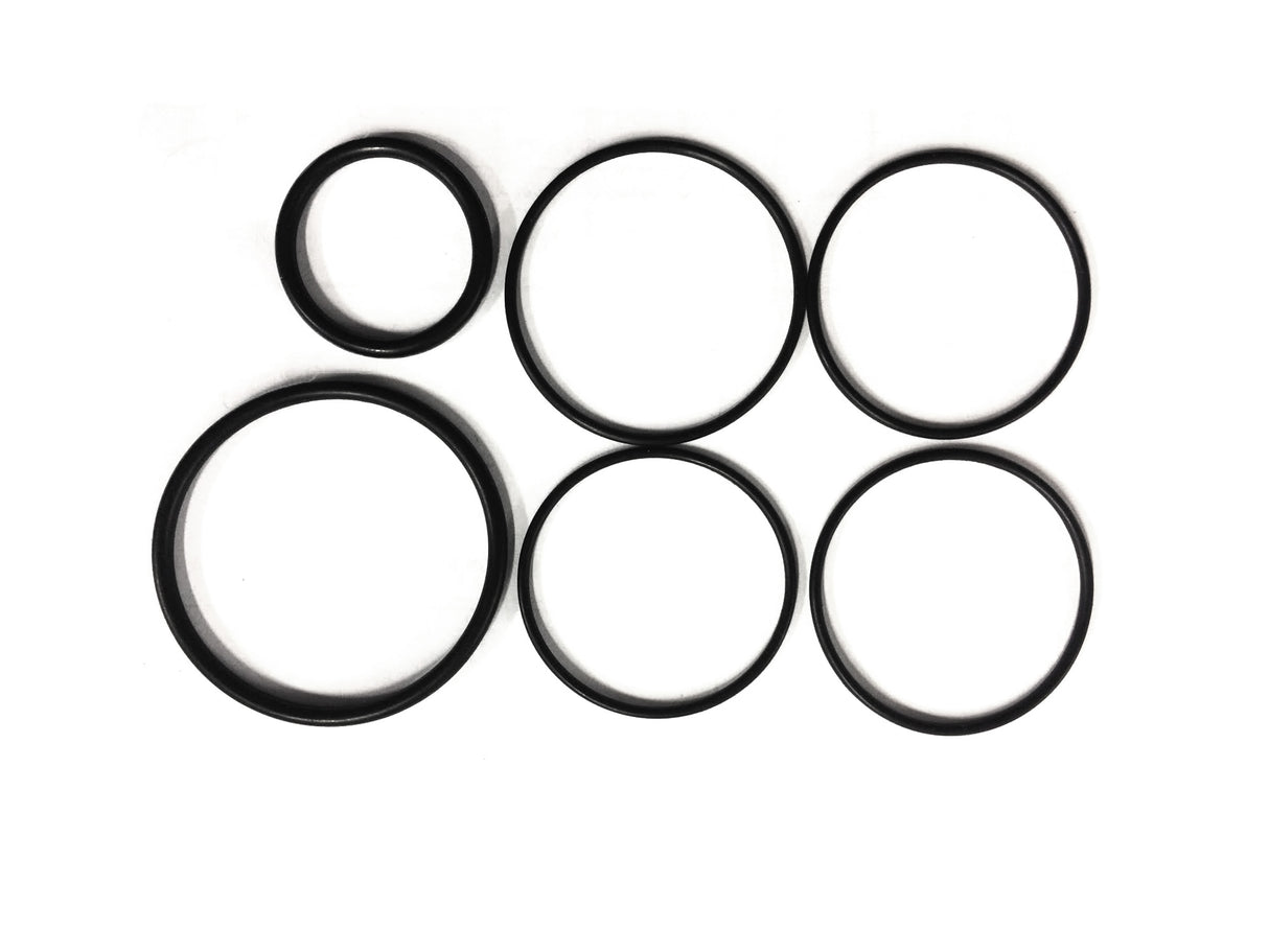 CTS Turbo DV/BOV O-ring Kit
