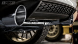 CTS Turbo VW MK7.5 GTI 3" Turbo Back Exhaust High-Flow Cat
