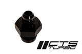 CTS -6AN to -8AN Adapter
