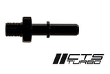 CTS Walbro 255LPH Inlet & Outlet Fitting to OE VW Connector