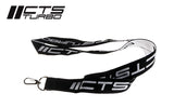 CTS Turbo Lanyard