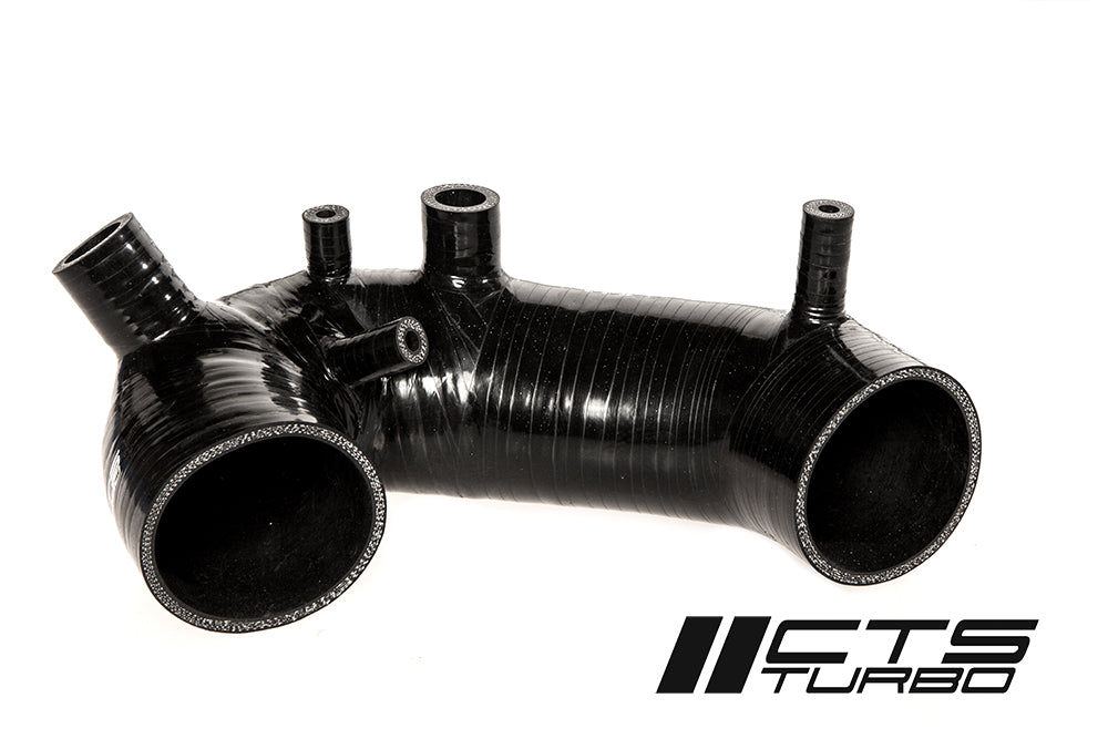 CTS B5/B6 AUDI A4 1.8T 3" Turbo Inlet Hose