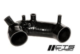 CTS B5/B6 AUDI A4 1.8T 3" Turbo Inlet Hose