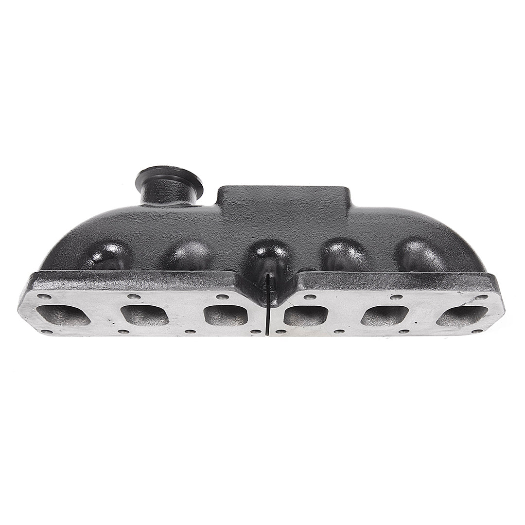 CTS R32 / 24V Turbo Manifold (T4 flanged)