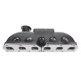 CTS R32 / 24V Turbo Manifold (T4 flanged)