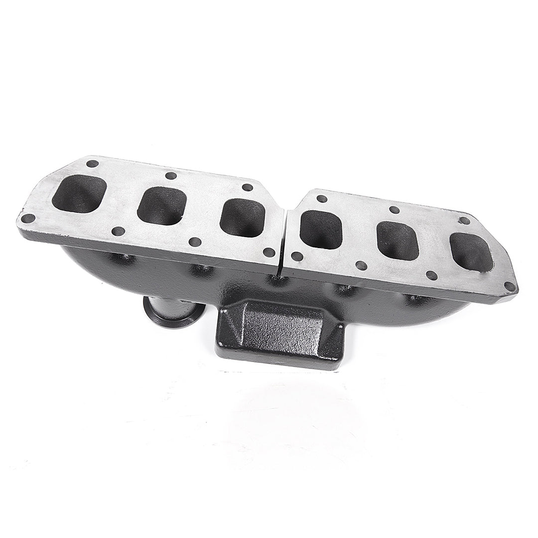 CTS R32 / 24V Turbo Manifold (T4 flanged)