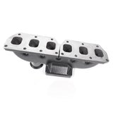 CTS R32 / 24V Turbo Manifold (T4 flanged)