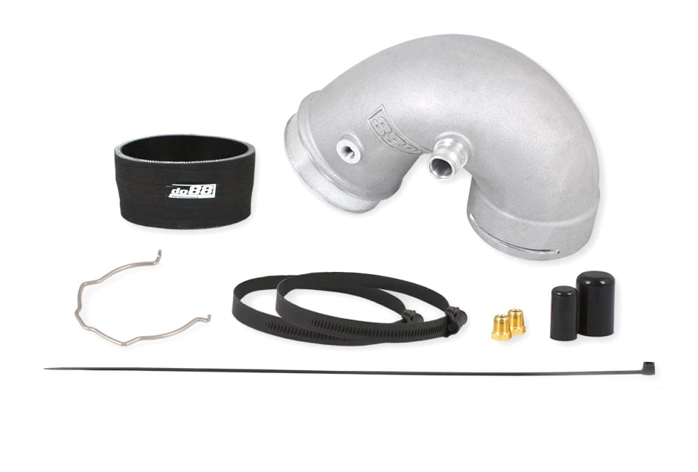Do88 Intercooler to Throttle Body J-Pipe - BMW / F8X / M2C / M3 / M4