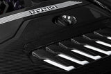 Dinan Gloss Carbon Fiber Engine Cover - BMW / G2X / G4X / B58