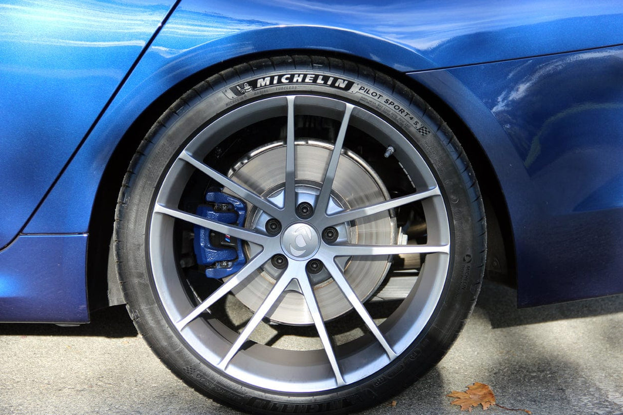 Dinan Performance Spring Set - BMW / G30 / M550i xDrive