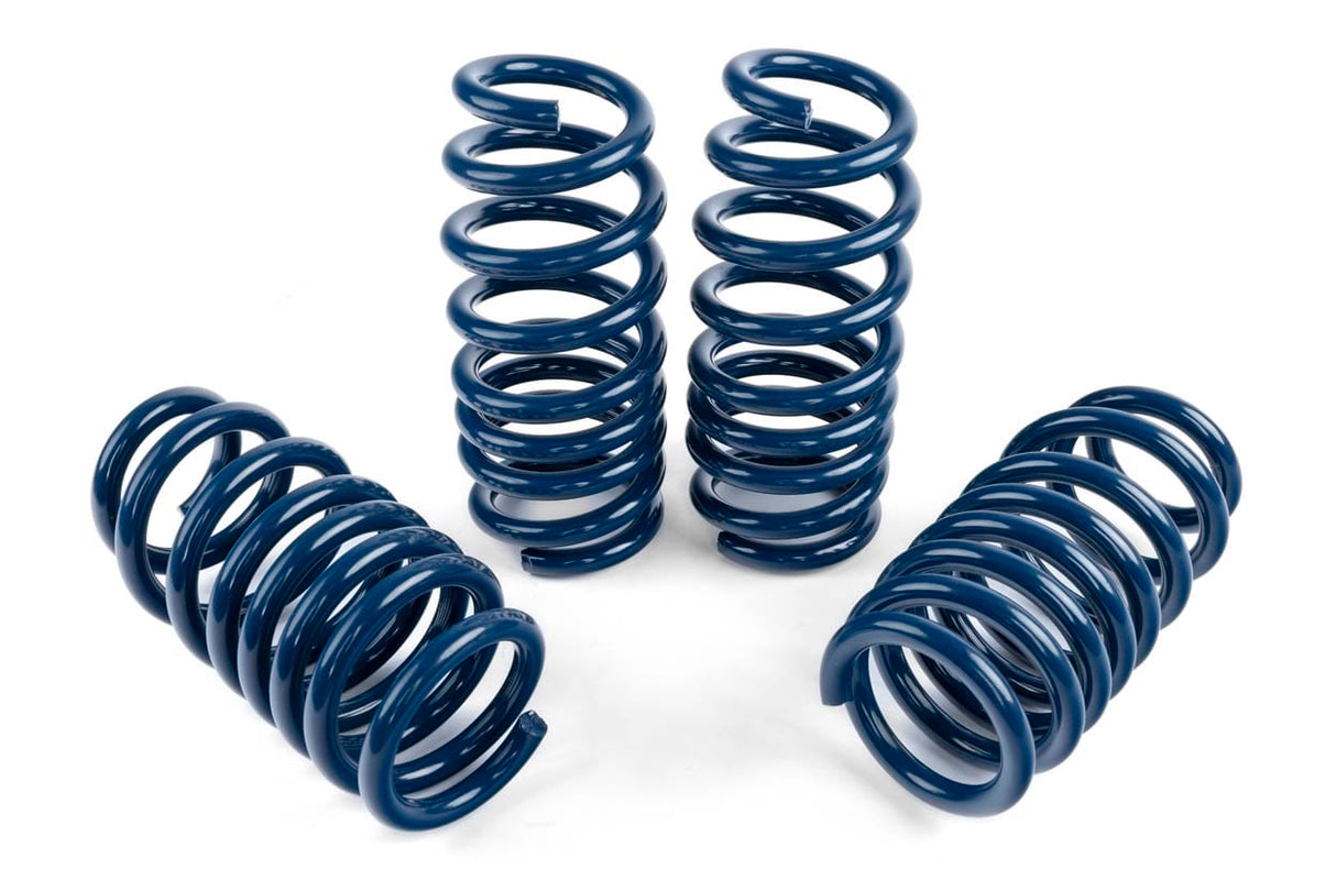 Dinan Performance Spring Set - BMW / F95 / F96 / X5M / X6M