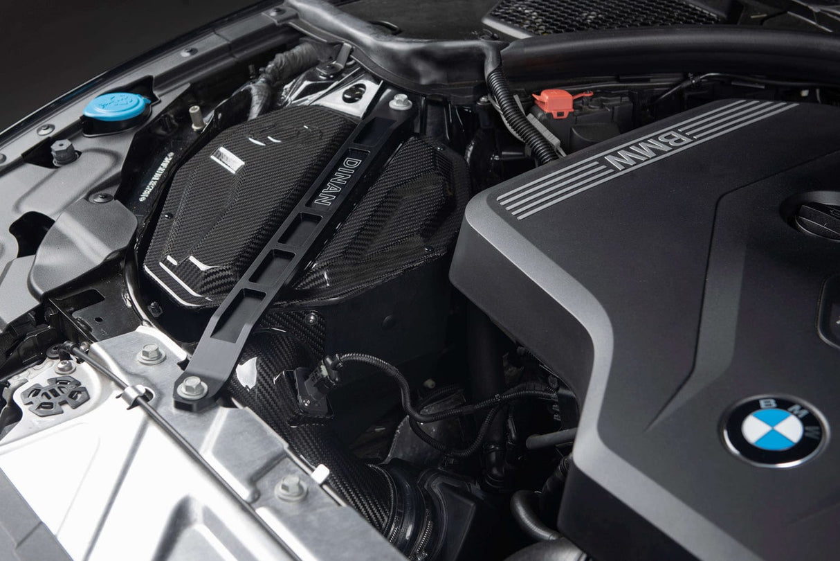 Dinan Strut Tower Brace - BMW / G2X / M440i / 430i
