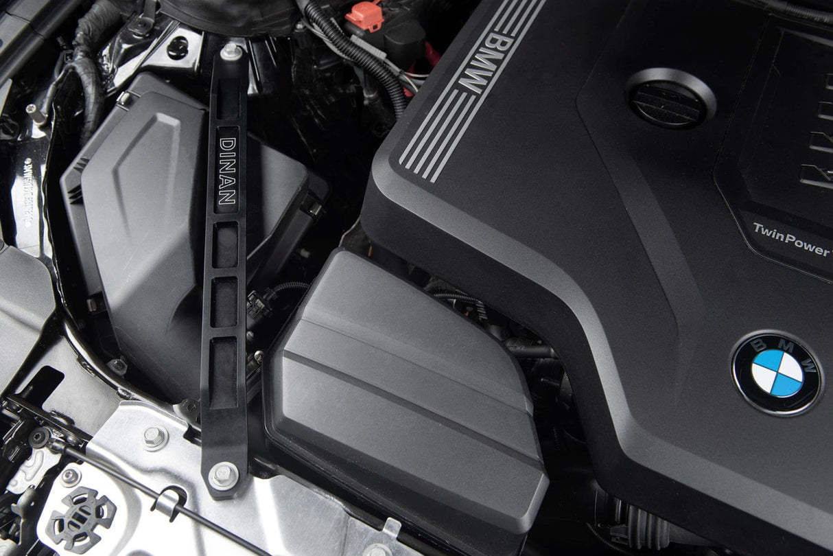 Dinan Strut Tower Brace - BMW / G2X / M440i / 430i