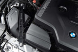Dinan Strut Tower Brace - BMW / G2X / M440i / 430i