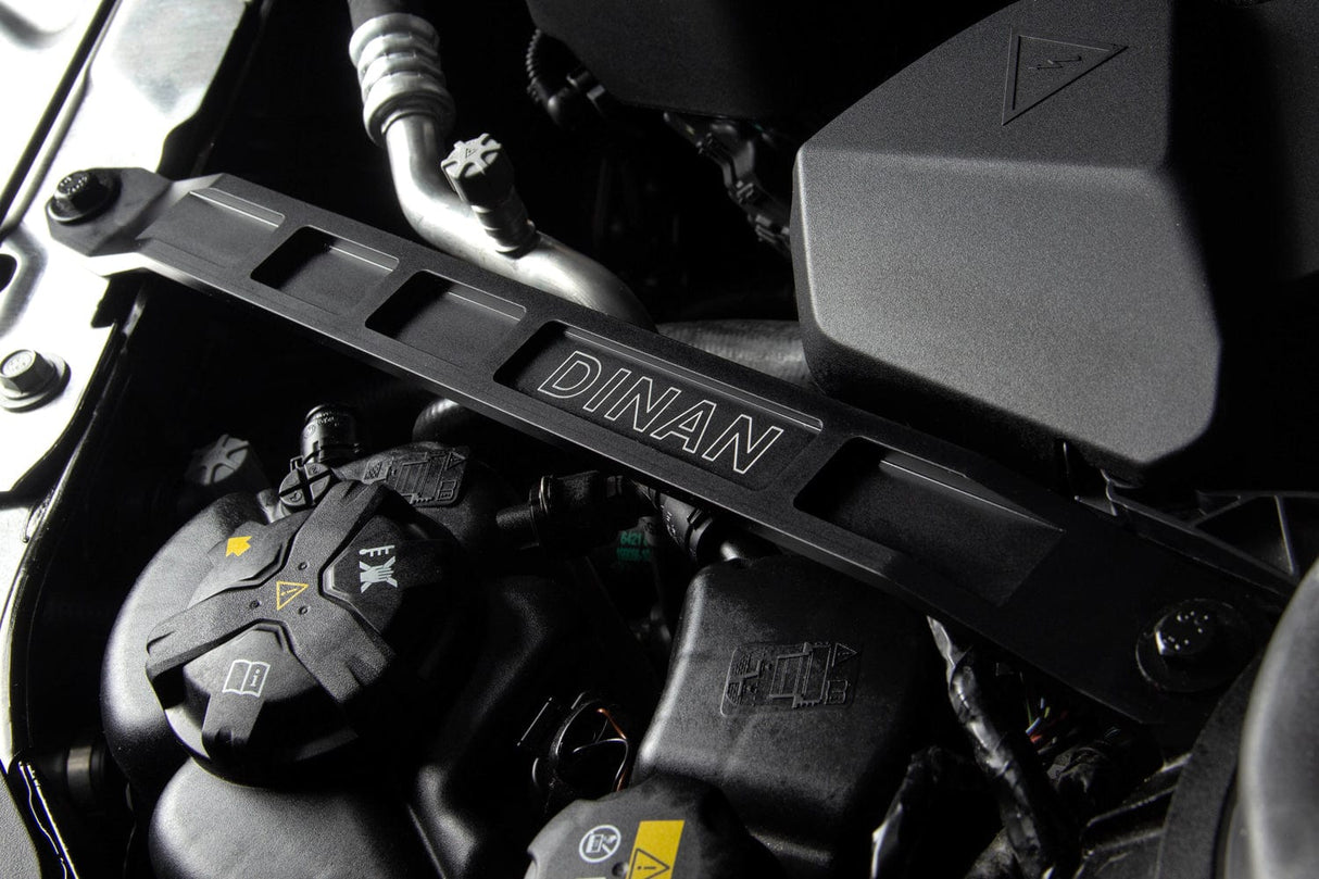 Dinan Strut Tower Brace - BMW / G2X / M340i / 330i / M240i / 230i