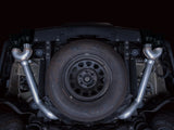 AWE 0FG Exhaust Suite for the 5.3L 2021+ Tahoe/Suburban/Yukon/Yukon X