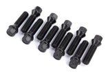 Dinan Lug Bolts M14x1.25 Cone Seat (Set of 10)