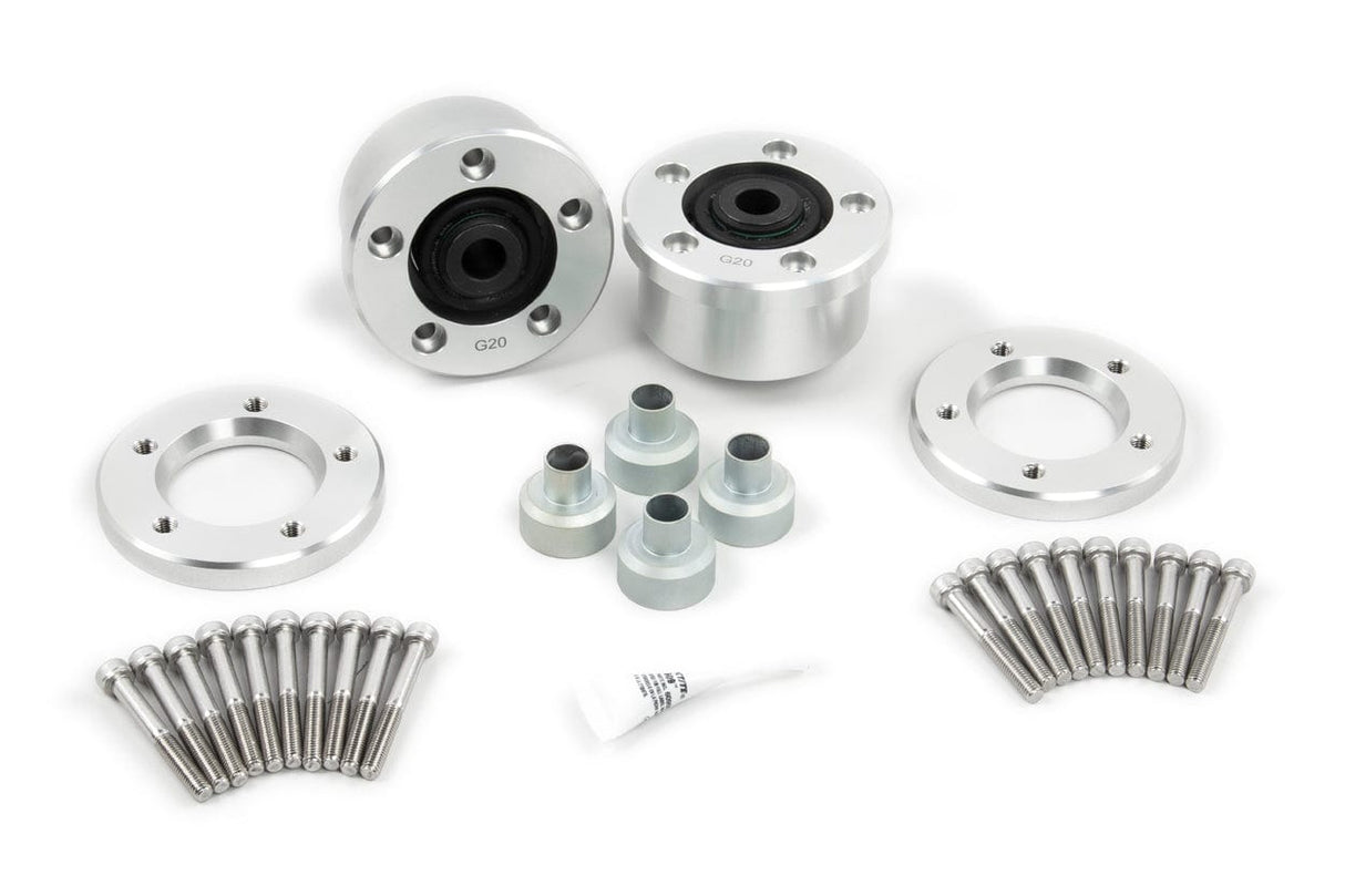 Dinan Tension Strut Ball Join Kit - BMW / Toyota / G2X / G42 / A90 / A91 / 230i / 430i / M240i / M340i and more