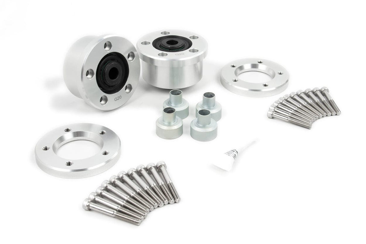Dinan Tension Strut Ball Join Kit - BMW / Toyota / G2X / G42 / A90 / A91 / 230i / 430i / M240i / M340i and more