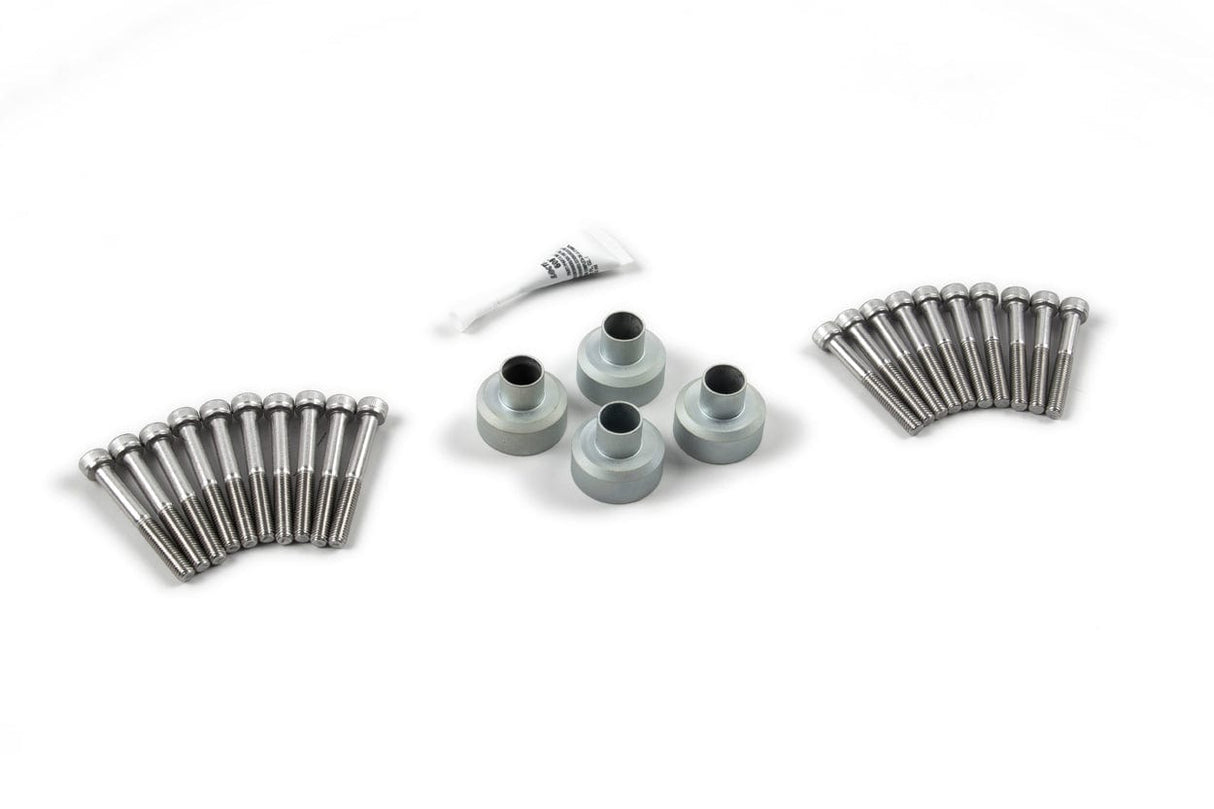 Dinan Tension Strut Ball Join Kit - BMW / Toyota / G2X / G42 / A90 / A91 / 230i / 430i / M240i / M340i and more