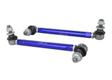 SuperPro Front Sway Bar Link Kit - Mercedes / C209 CLK / R171 SLK